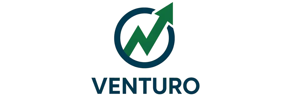 Venturo logo